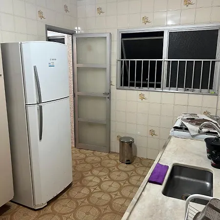 Super Apartamento Pitangueiras Guaruja Exterior photo