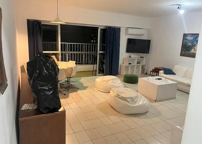 Super Apartamento Pitangueiras