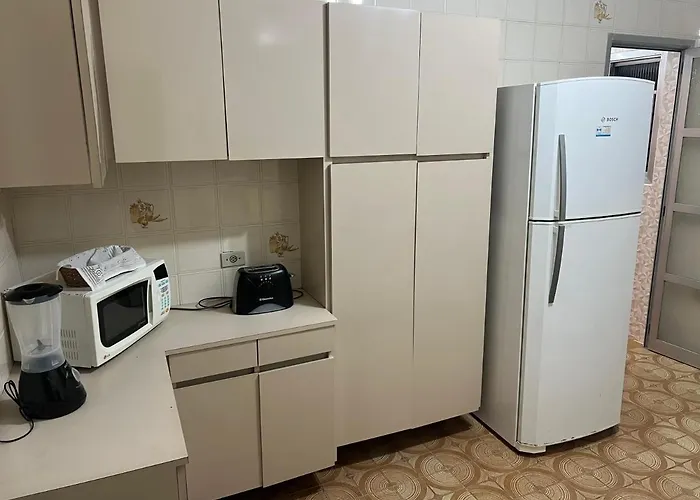 Super Apartamento Pitangueiras