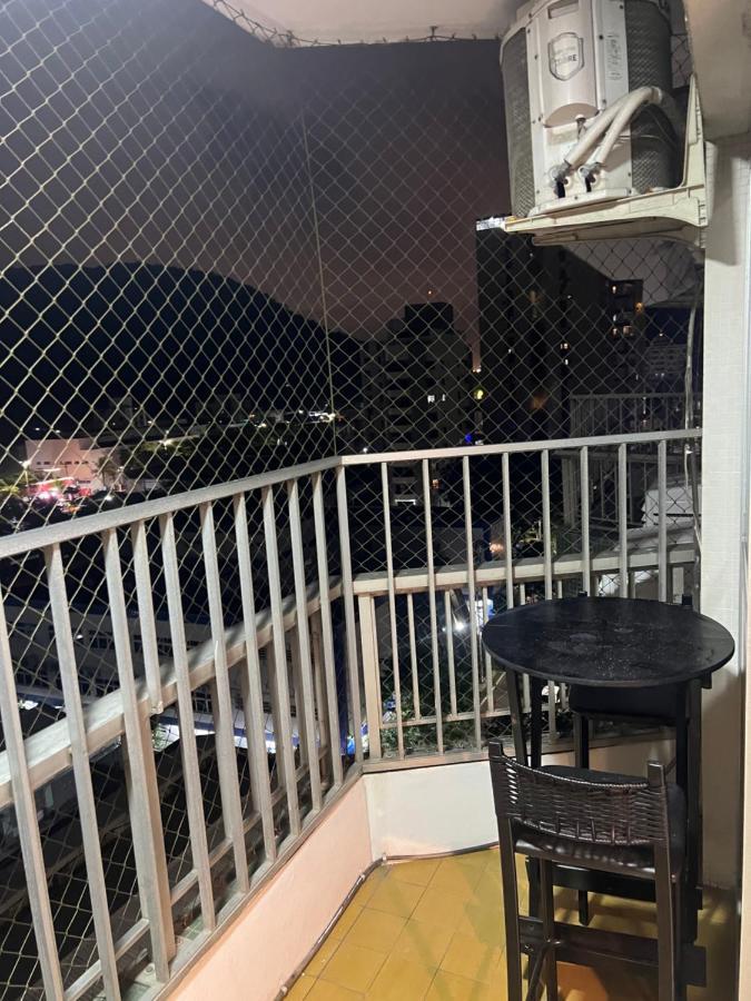 Apartment Super Pitangueiras