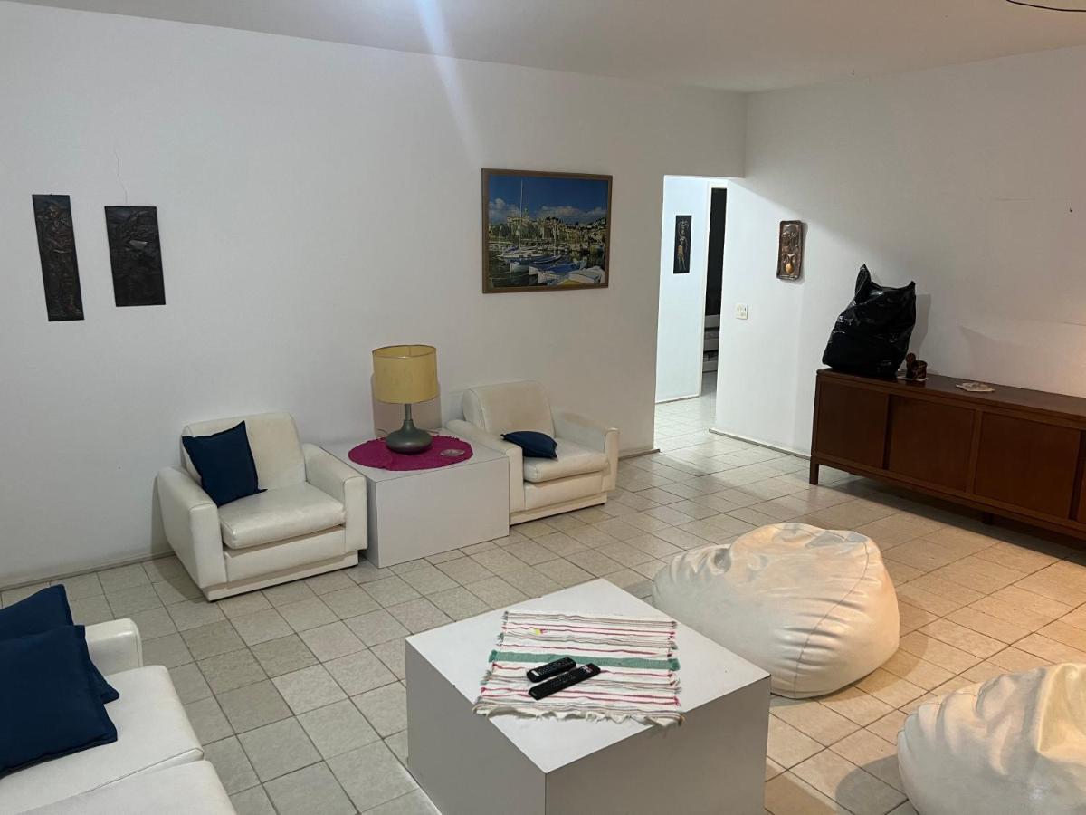 Apartment Super Pitangueiras