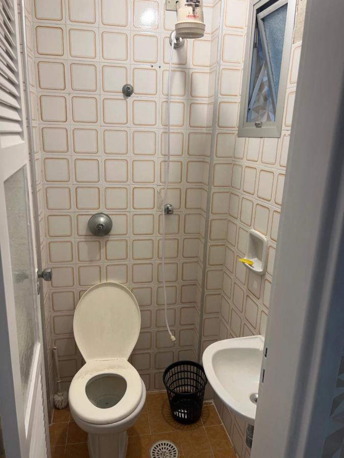 Apartment Super Pitangueiras *