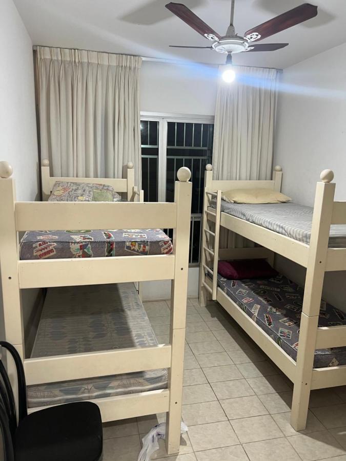 Super Pitangueiras Apartment Guaruja