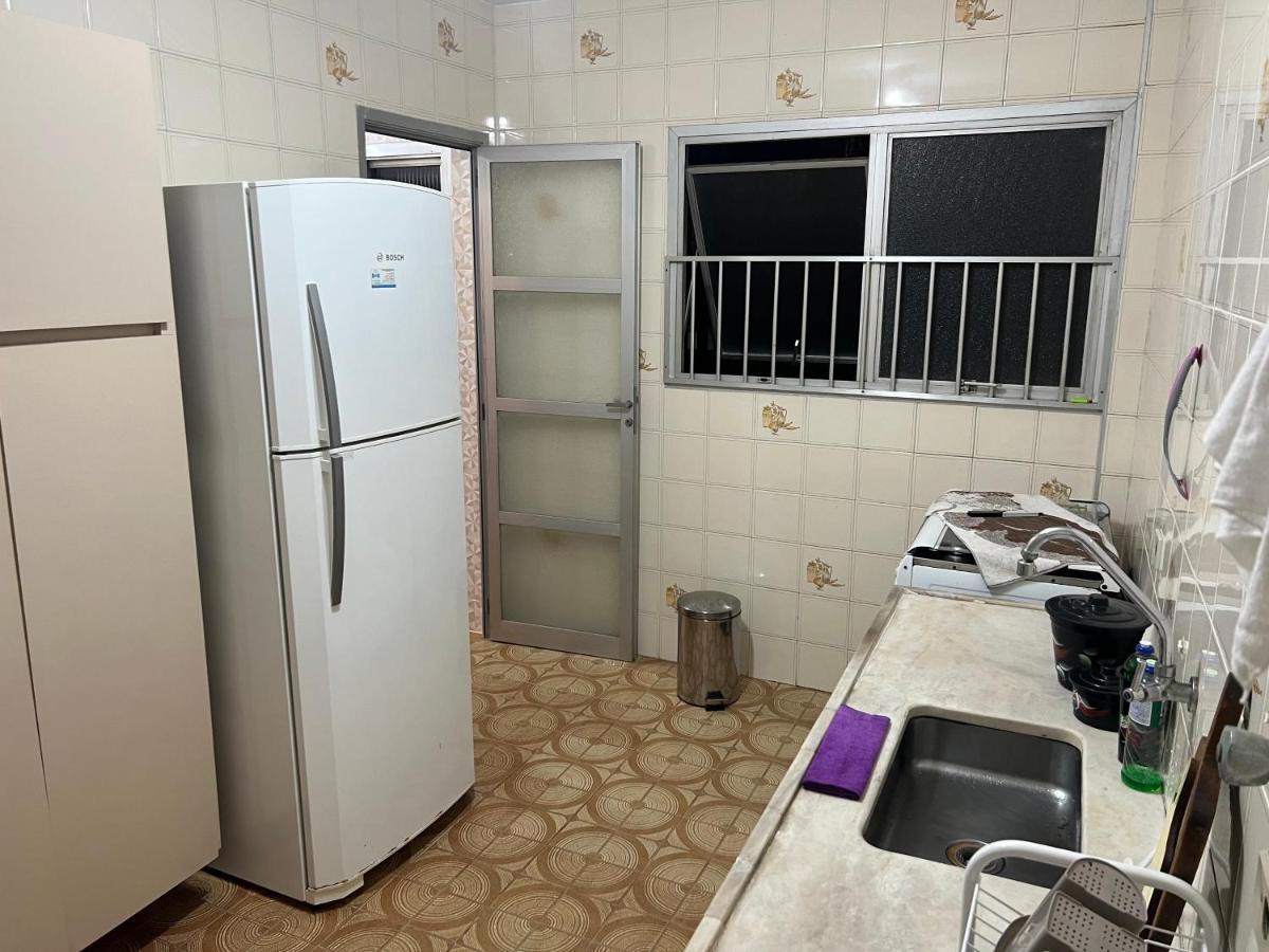 Super Pitangueiras Apartment
