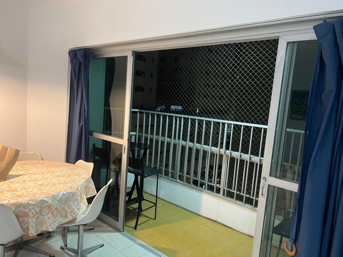 Apartment Super Pitangueiras *
