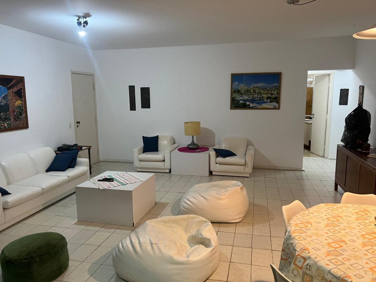 Apartment Super Pitangueiras Guaruja