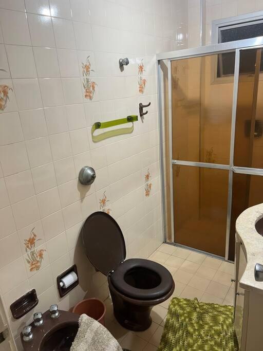 Apartment Super Pitangueiras