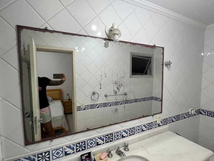 Super Pitangueiras Apartment Guaruja